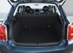 Fiat 500X Mirror 2018 года